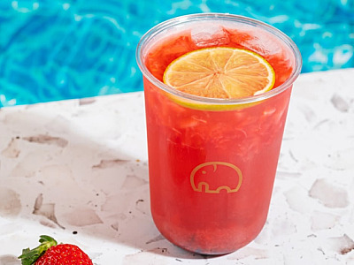 Com unidade em Alphaville, We Coffee lança linha Summer Fresh