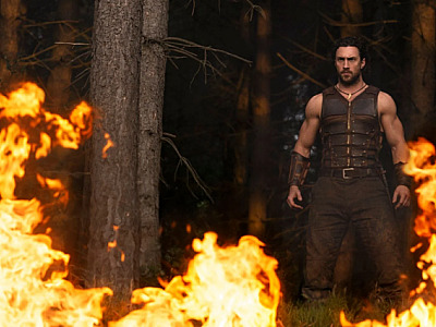 “Kraven - O Caçador” estreia nos cinemas