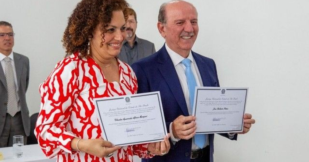 TRE afasta prefeito e vice; presidente da Câmara deve assumir Prefeitura de Barueri