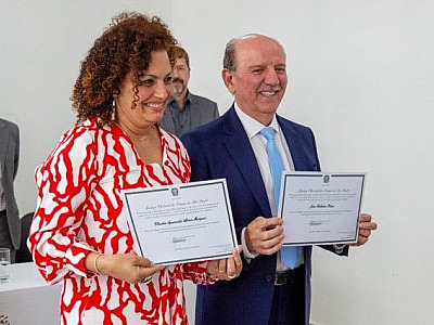 TRE afasta prefeito e vice; presidente da Câmara deve assumir Prefeitura de Barueri