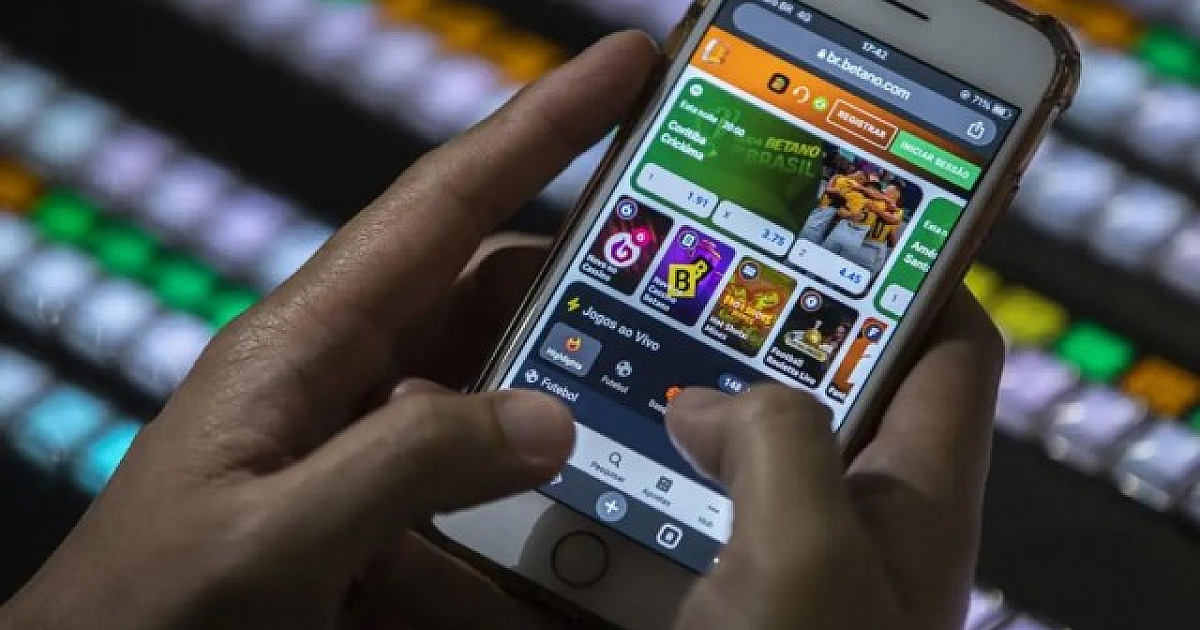 Apostas online só poderão ser pagas por PIX, transferência ou débito