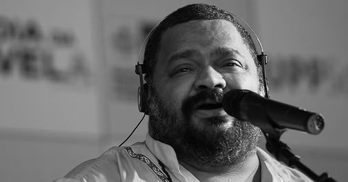 Morre Arlindo Cruz, um dos maiores ícones do samba