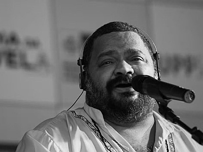 Morre Arlindo Cruz, um dos maiores ícones do samba