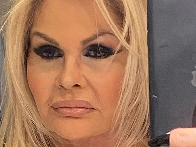 Imóvel de Monique Evans em Alphaville está à venda por R$3 milhões