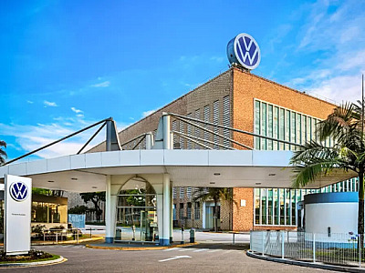 Volkswagen abre inscrições para o Programa de Estágio 2024