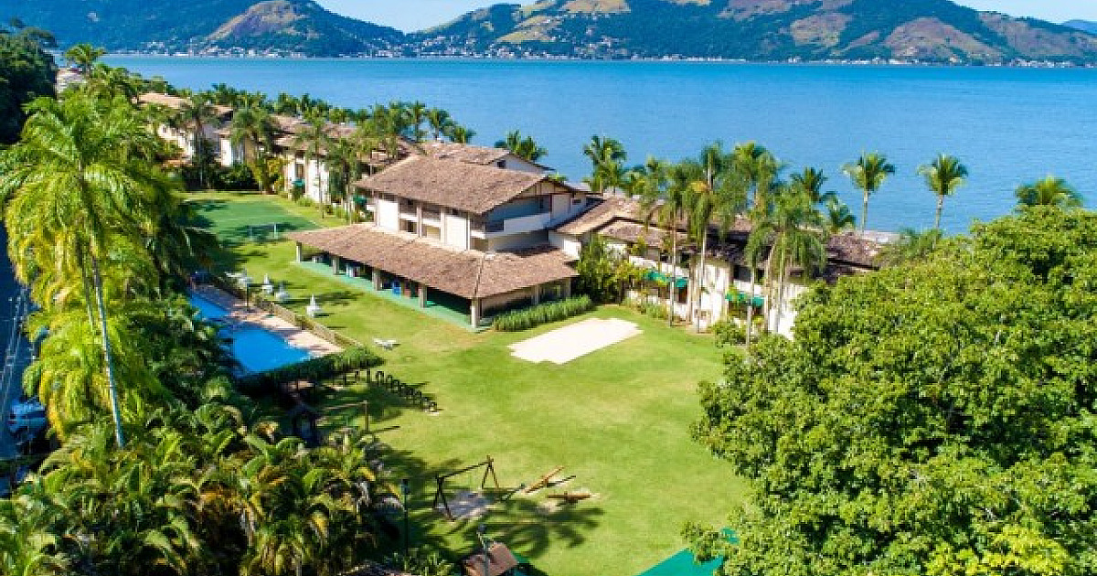 Resort oferece experiência esportiva do Paris Saint Germain para férias de julho