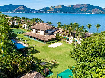 Resort oferece experiência esportiva do Paris Saint Germain para férias de julho