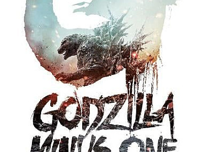 Godzilla Minus One