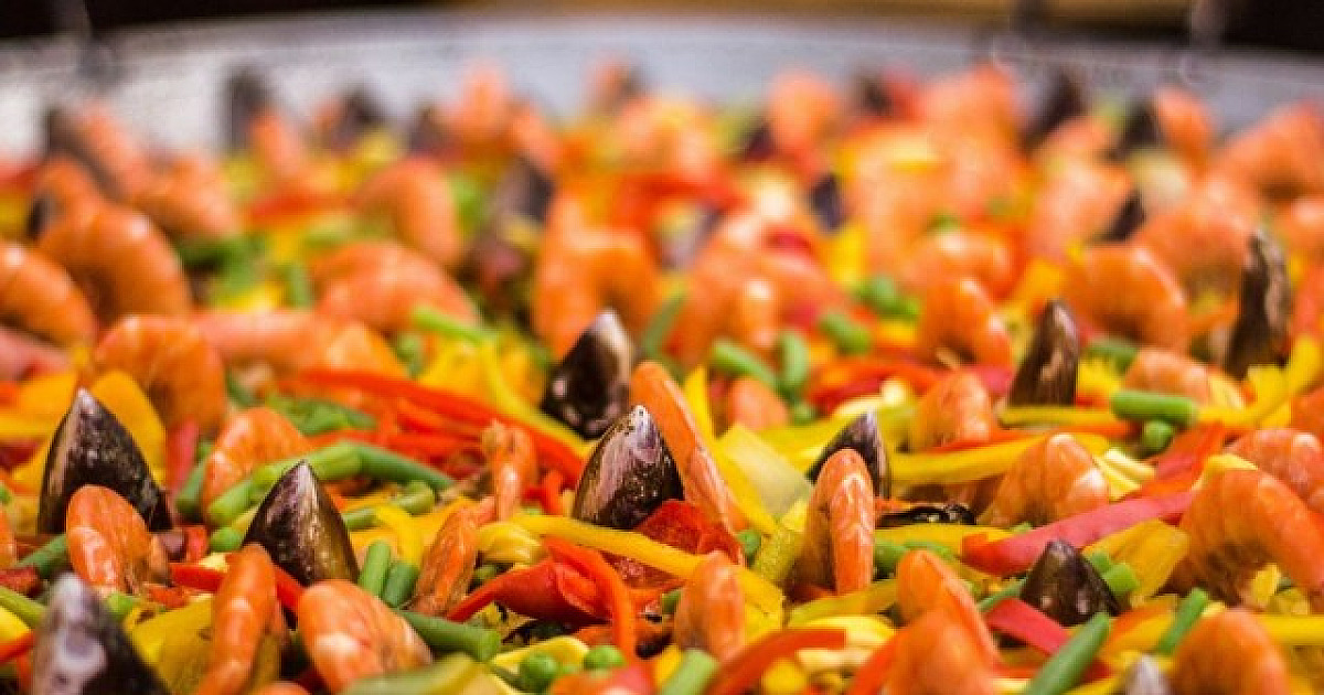 Festival do Pescado é destaque nos restaurantes da Ceagesp