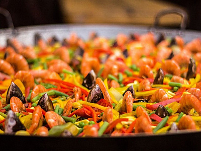 Festival do Pescado é destaque nos restaurantes da Ceagesp