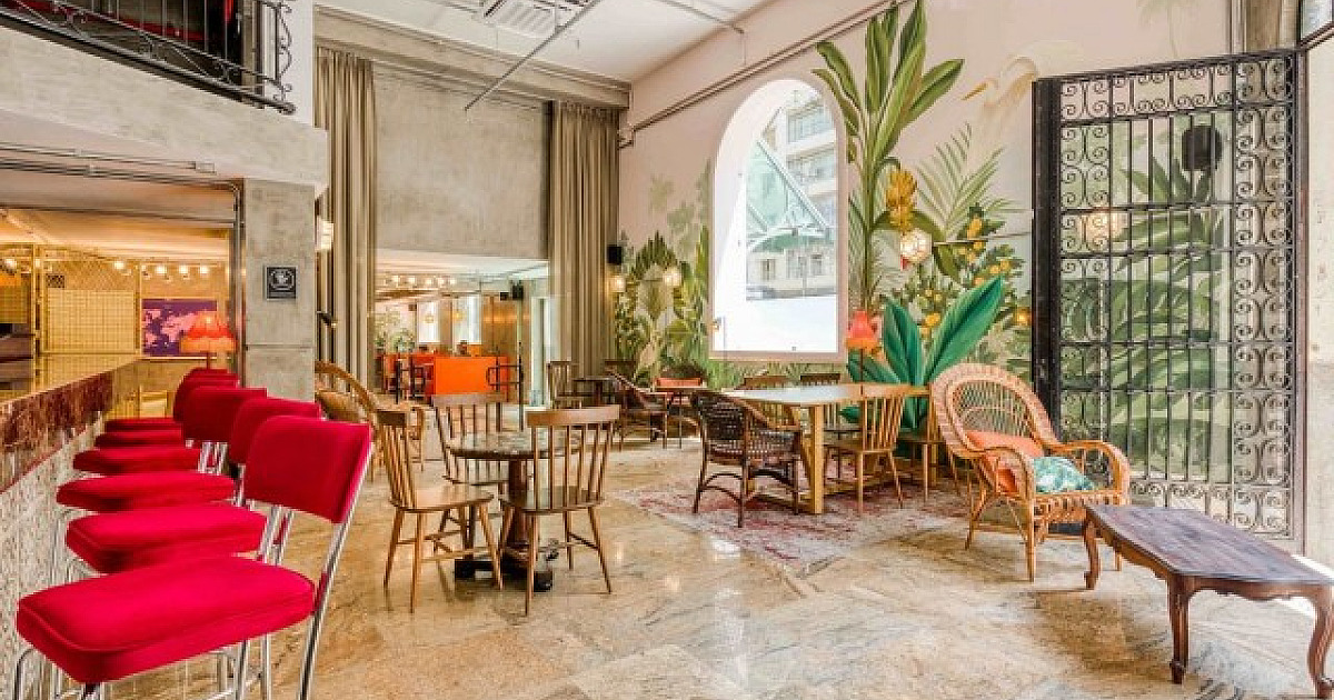 Rede de hotéis oferece pacote especial de hospedagem para veganos