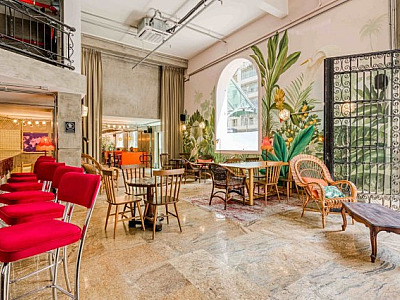 Rede de hotéis oferece pacote especial de hospedagem para veganos