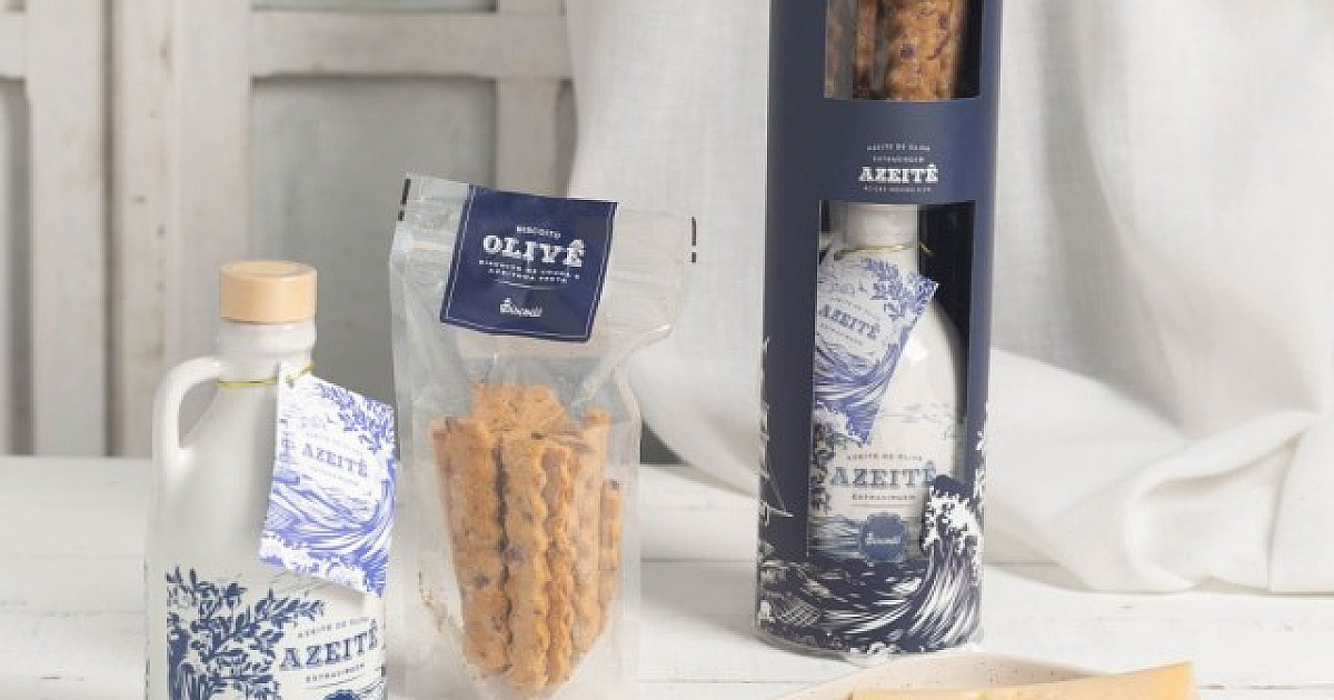 Com unidade em Alphaville, Biscoitê anuncia novidades para a Páscoa