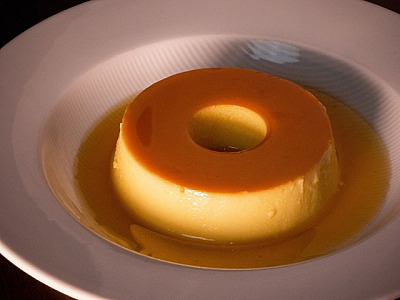 NB Steak Alphaville celebra Dia do Pudim com receita clássica