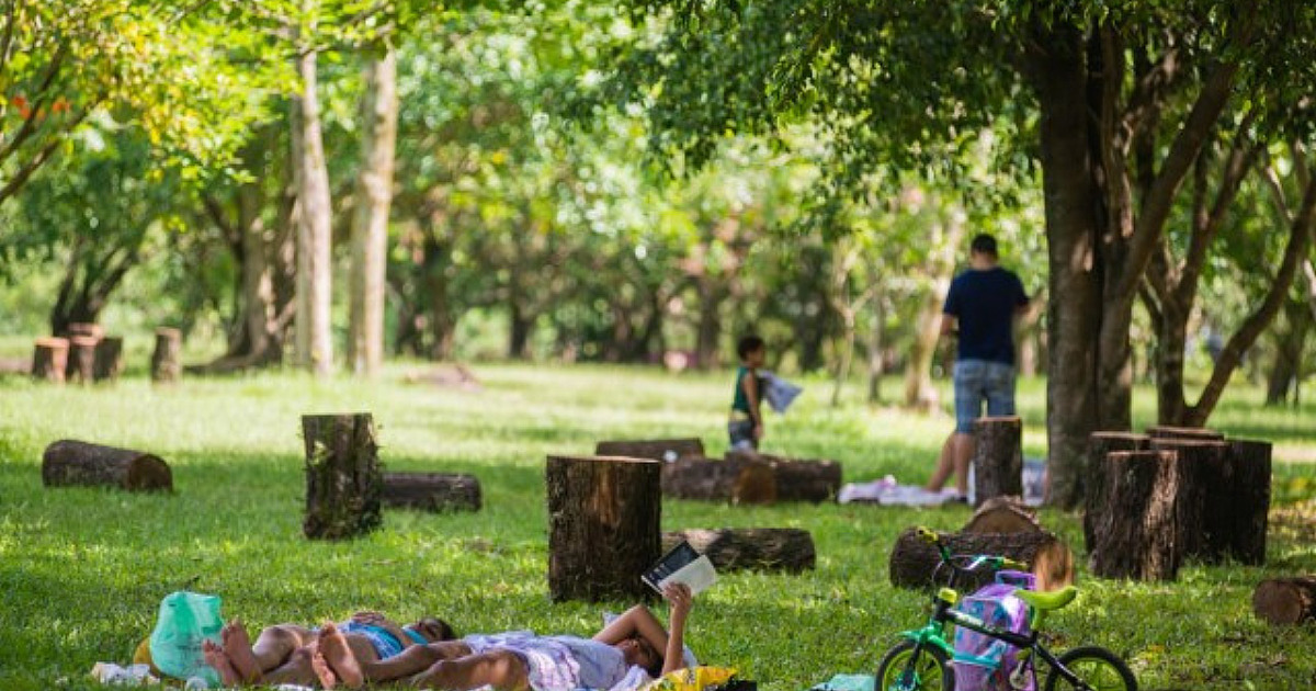 Barueri é o município mais sustentável da região, diz índice