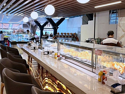 Estabelecimentos de Alphaville ganham destaque no Guia Turístico das Padarias do estado de São Paulo