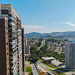 Infraestrutura e segurança consolidam Alphaville como referência em imóveis de alto padrão