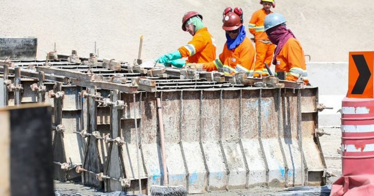 Quatro cidades da região se destacam entre as 50 campeãs de emprego