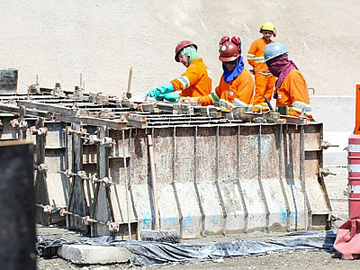 Quatro cidades da região se destacam entre as 50 campeãs de emprego