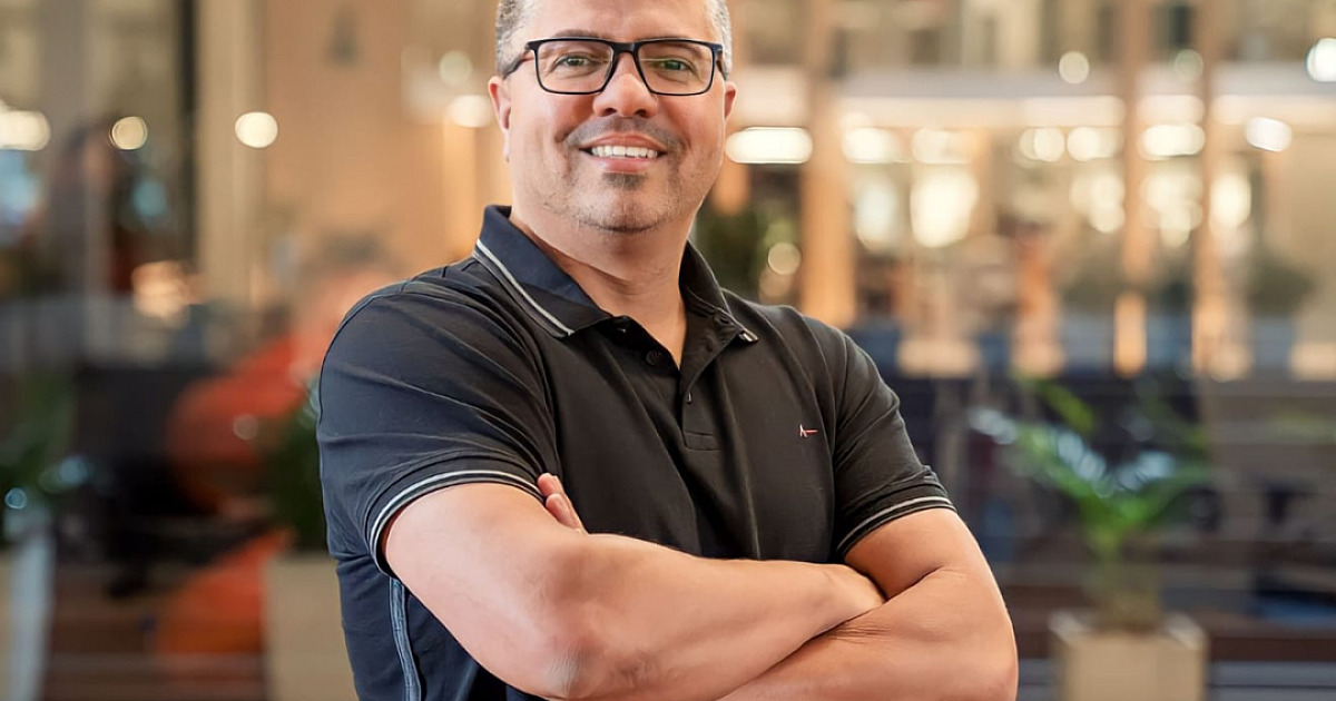 Em seu 2º livro, Arlan Roque compartilha histórias de sucesso de franqueados