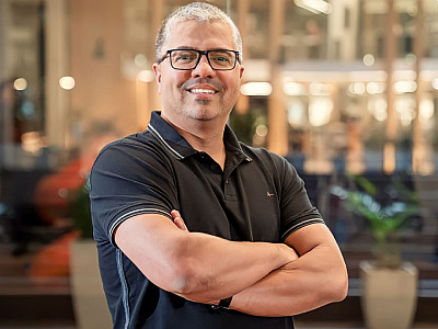 Em seu 2º livro, Arlan Roque compartilha histórias de sucesso de franqueados