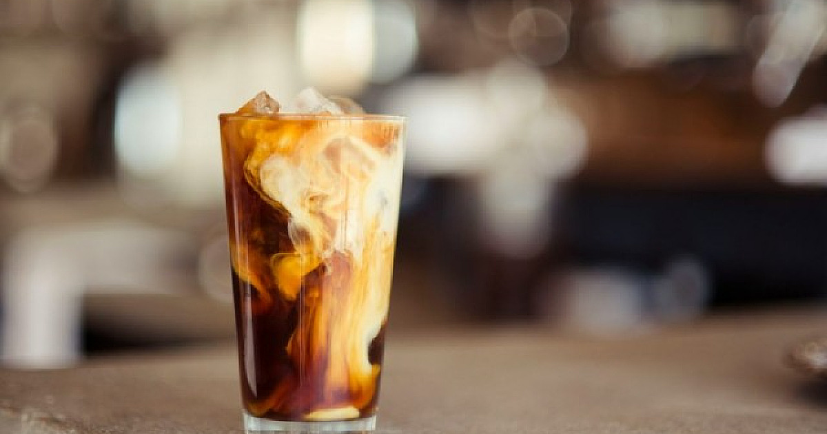 Nescafé aposta em café solúvel para preparo gelado