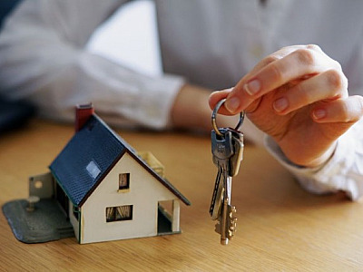 Locação de imóveis na região anota alta de 200%