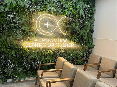 Alphaview inaugura ‘Espaço Mulher’ com foco no cuidado integral à saúde feminina