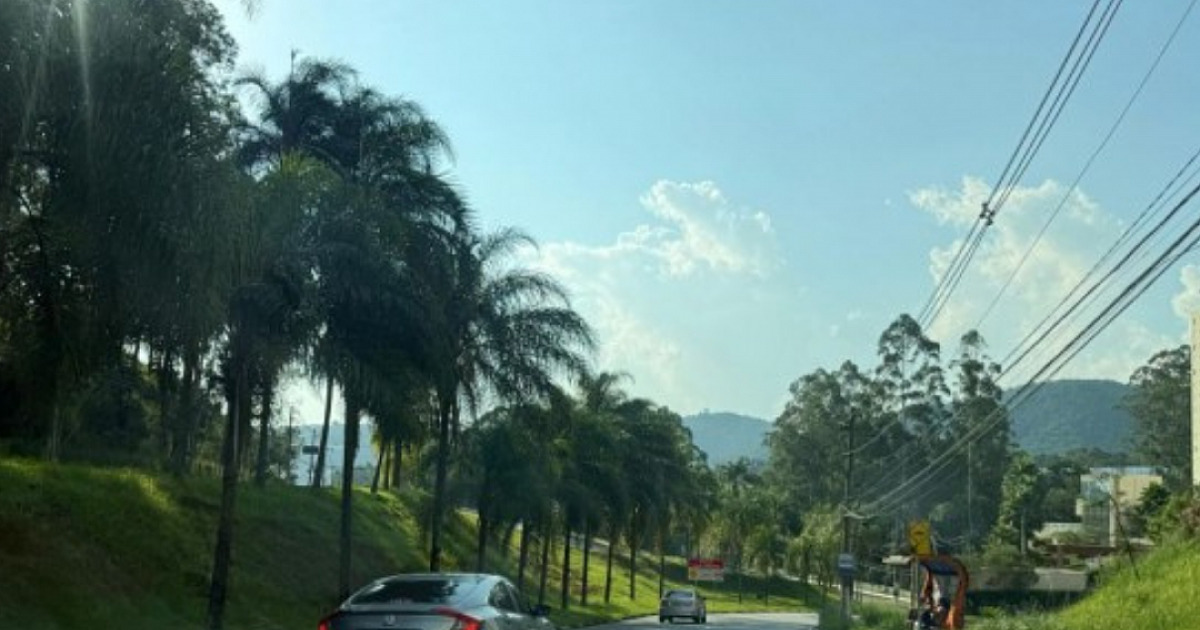 Prefeitura de Santana de Parnaíba deve instalar novos radares no bairro