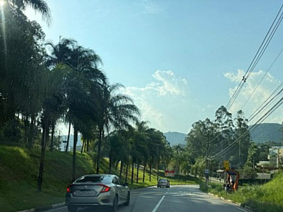 Prefeitura de Santana de Parnaíba deve instalar novos radares no bairro