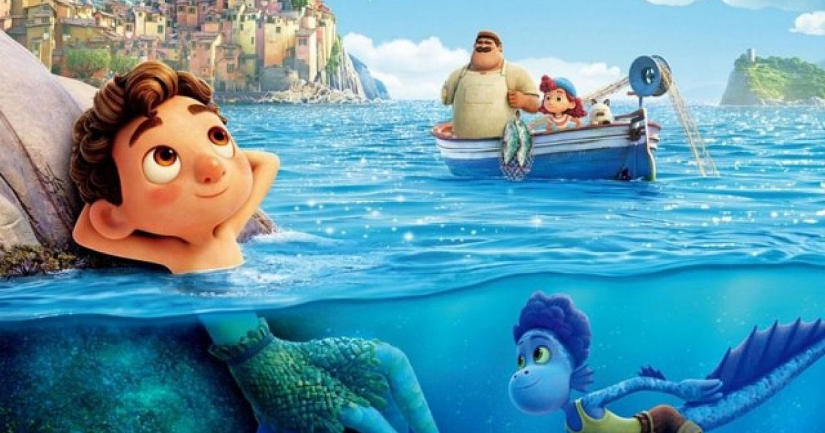 4 filmes infantis para curtir os dias chuvosos em casa