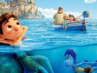 4 filmes infantis para curtir os dias chuvosos em casa