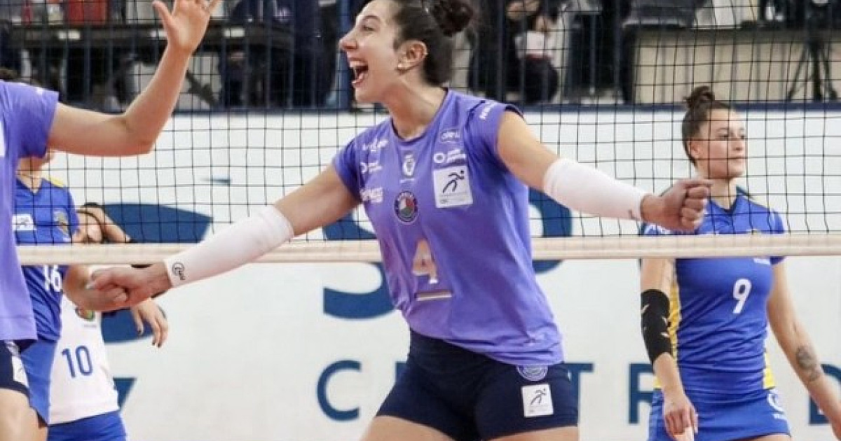 Time de vôlei de Barueri enfrenta o Osasco na terça-feira (12)