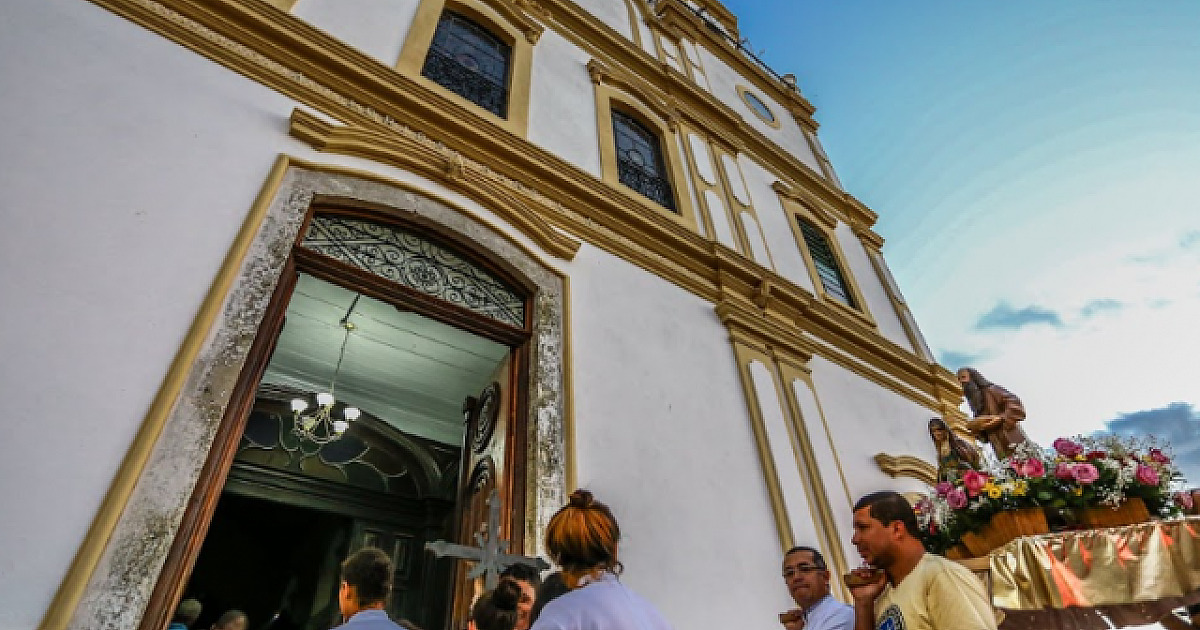 Santana de Parnaíba terá programação especial em homenagem à sua padroeira