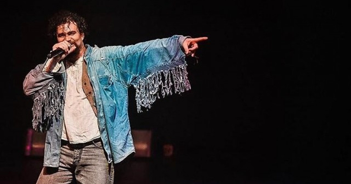 Tributo a Raul Seixas acontece nesta sexta-feira (21), em Alphaville