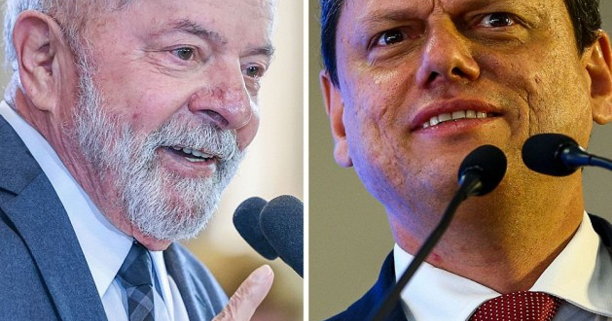 Futuros governos de Lula e Tarcísio colocam desafio para prefeitos da região