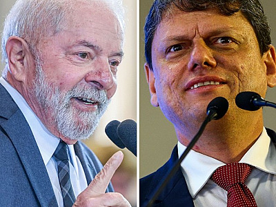 Futuros governos de Lula e Tarcísio colocam desafio para prefeitos da região