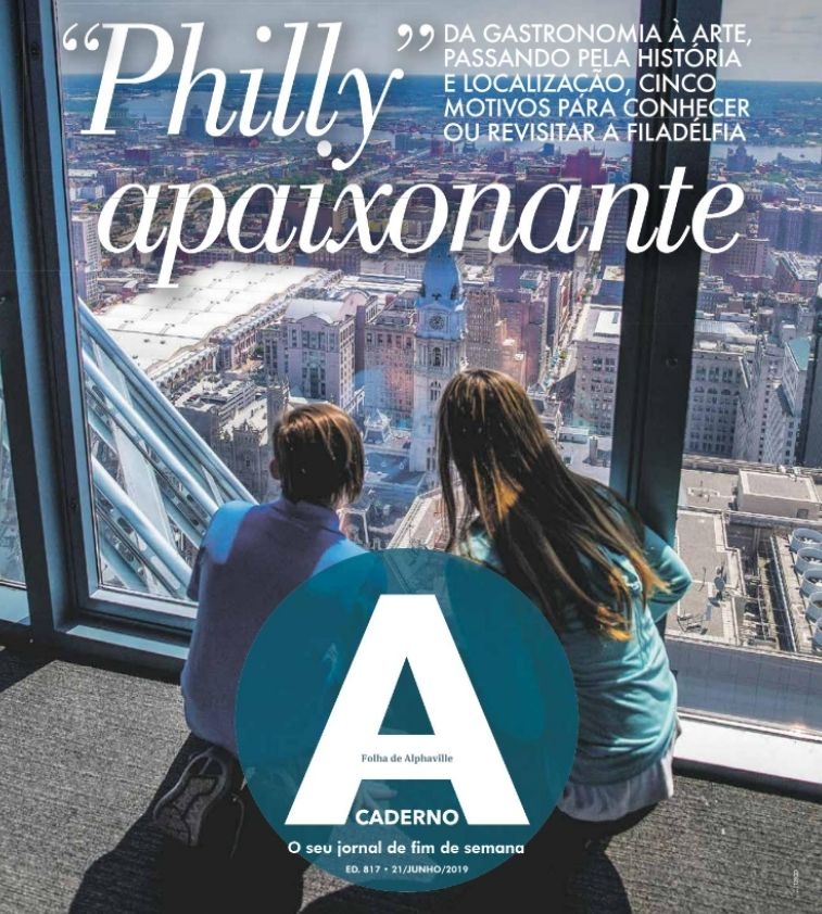 Caderno A - Edição 817