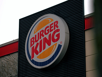 BK Brasil abre vagas de estágio em Alphaville