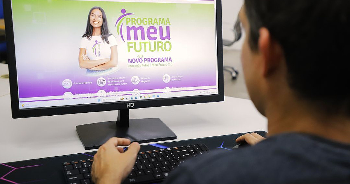 Prefeitura de Barueri abre inscrições para programa de cursos profissionalizantes