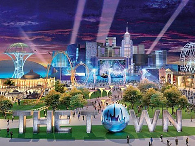 Para o "The Town 2023", linhas de trem que atendem Barueri terão serviço exclusivo