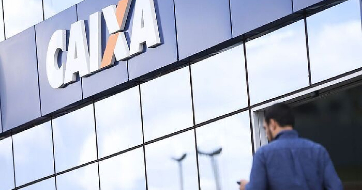 Caixa lança campanha para renegociação de dívidas