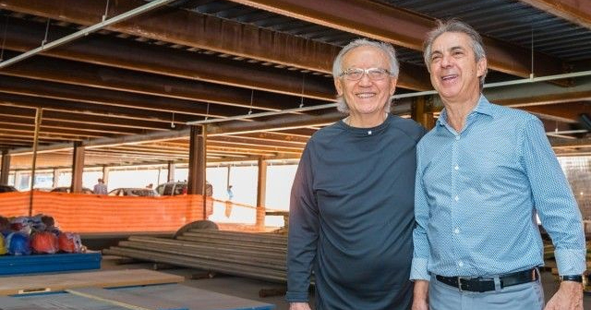 Morre aos 83 anos Ruy Ohtake; arquiteto desenhou a maior obra de Barueri, a Praça das Artes