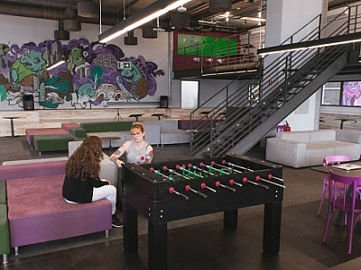 Nubank possui vagas de emprego abertas, incluindo vagas internacionais