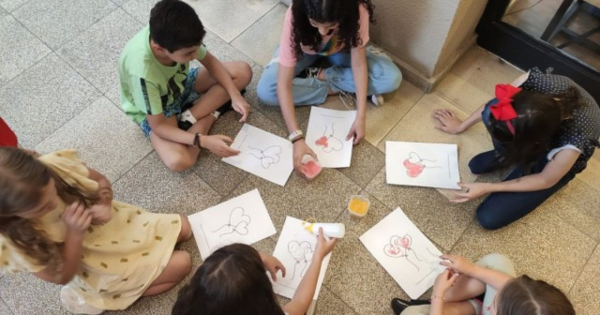 Kids Club acontece neste fim de semana no Alpha Square Mall