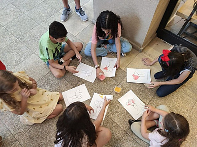 Kids Club acontece neste fim de semana no Alpha Square Mall