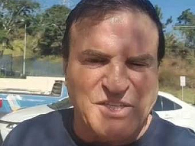‘Não sou da esquerda nem da direita, sou de Jesus’, diz Cezar