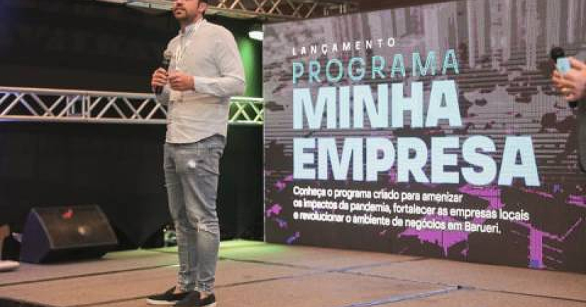 Pablo Marçal diz que Furlan fez a cidade “crescer como um foguete”