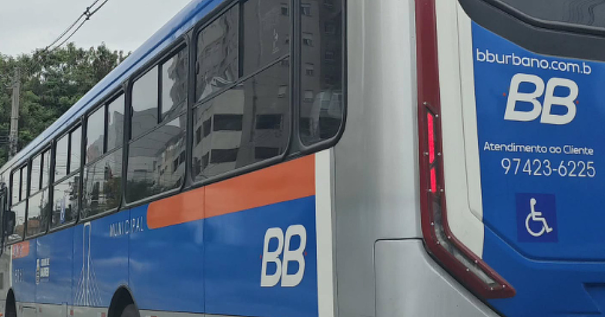 Tarifa de ônibus em Barueri aumenta para R$5,80 a partir de 2 de janeiro