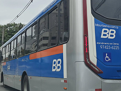 Tarifa de ônibus em Barueri aumenta para R$5,80 a partir de 2 de janeiro